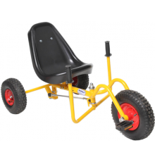 Веломобіль WOW (HD002)