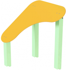 Дах Трикутний