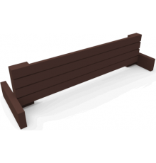 Бар'єр малий дошка KIDIGO