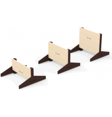 Бар'єр Трійний KIDIGO