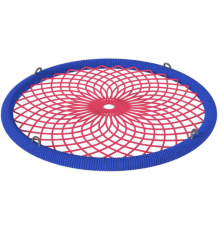 Сидіння Гніздо Лелеки (без ланцюгів) KIDIGO