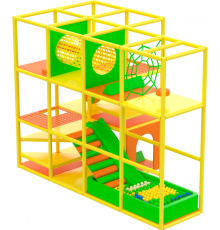 Лабіринт Tower KIDIGO