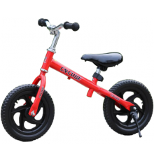 Беговел LX G (AQY003) (красный)