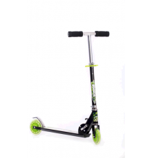 Зимовий самокат на лижні 2 в 1 SB-Snowcooter-01