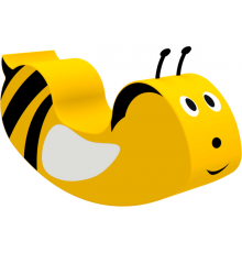 Качалка Бджола KIDIGO