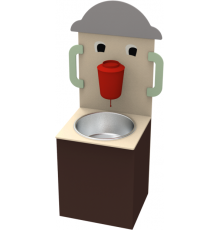 Ігровий елемент Wash Hands KIDIGO
