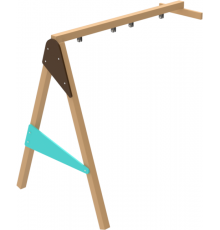 Гойдалка Авалон 2