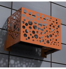 Фасадний кошик для кондиціонерів FB-7