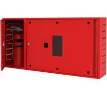 FCW 906023 (червоний, із задньою стінкою)