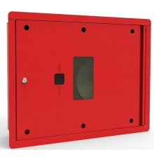 FCB 606023 (червоний, із задньою стінкою)