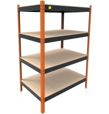 Металевий стелаж MRH-2000 ( 1300x900)