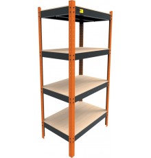 Металевий стелаж MRH-2000 ( 900x600)