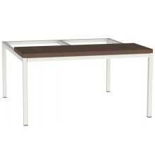 Лавка з підставкою RBS-800