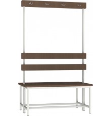 Лавка двостороння СВ-1000