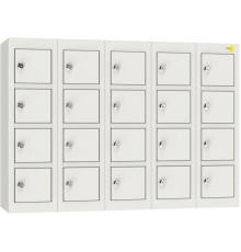 Абонентська шафа AL-20