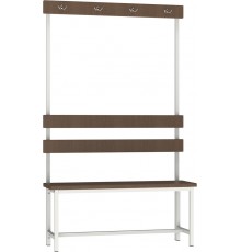 Лавка одностороння CB-1000