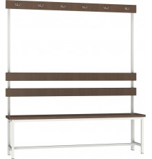 Лавка одностороння СВ-1500