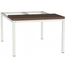 Лавка з підставкою RBS-600