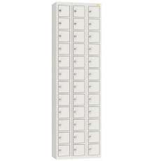 Абонентська шафа AL-36