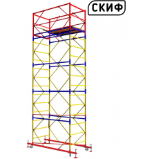 Вишка тура СКІФ 1.2x2.0 1+4 5,4 м