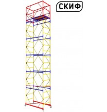 Вишка тура СКІФ 0,8x1,6 1+5 6,6м LIGHT