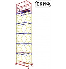 Вишка тура СКІФ 0,8x1,6 1+5 6,6м