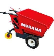 Думпер Скіф Muraha 400