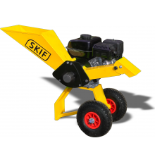 Гілкоподрібнювач Скіф WS-4100