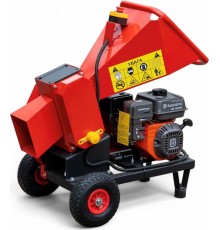 Гілкоподрібнювач Remington GS-60