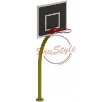 Стійка баскетбольна SG412.3