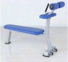 Римський стілець SportFit 1114