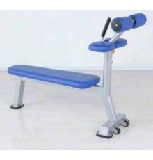 Римський стілець SportFit 1114