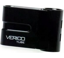 Verico USB 4Gb Tube Black