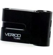 Verico USB 4Gb Tube Black