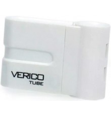 Verico USB 16Gb Tube White