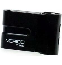 USB накопичувач Verico USB 16Gb Tube Black