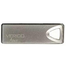 флеш пам'ять Verico USB 32Gb Ares Black