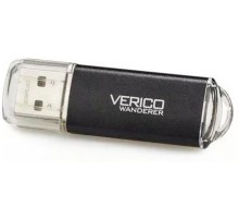 Verico USB 4Gb Wanderer Black