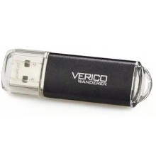 Verico USB 4Gb Wanderer Black