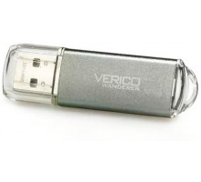 Verico USB 8Gb Wanderer Gray