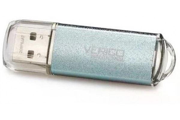 USB накопичувач Verico USB 8Gb Wanderer SkyBlue