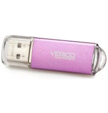 Verico USB 8Gb Wanderer Purple