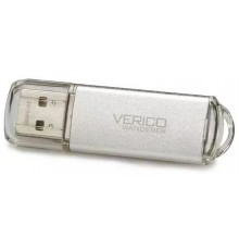 Verico USB 16Gb Wanderer Silver