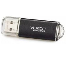 Verico USB 16Gb Wanderer Black