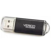 Verico USB 16Gb Wanderer Black