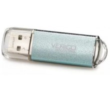флеш пам'ять Verico USB 16Gb Wanderer SkyBlue