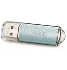 флеш пам'ять Verico USB 16Gb Wanderer SkyBlue
