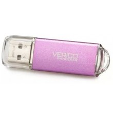 флеш пам'ять Verico USB 16Gb Wanderer Purple