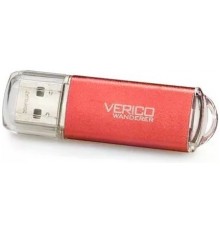 Verico USB 32Gb Wanderer Red