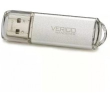 Verico USB 32Gb Wanderer Silver